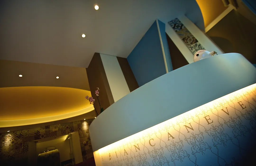 Hotel Biancaneve Wellness-1